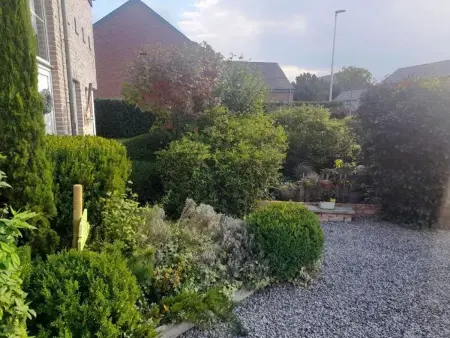 Histoire de Lola : appartement 30 m² avec jardin à Durbuy : photo 26