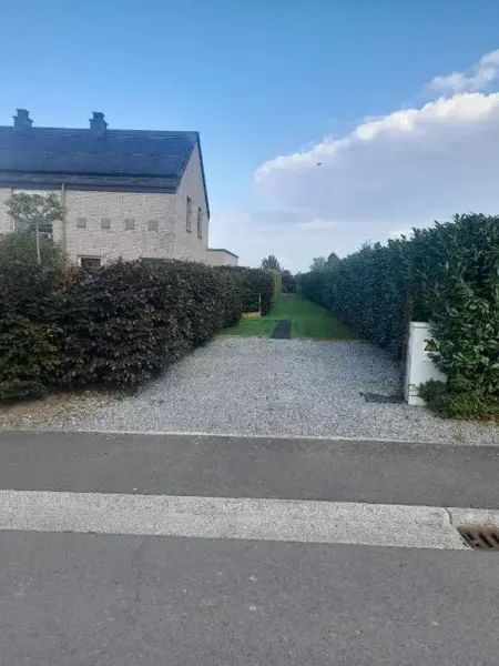 Histoire de Lola : appartement 30 m² avec jardin à Durbuy : photo 30