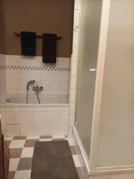 Histoire de Lola : appartement 30 m² avec jardin à Durbuy : photo 35