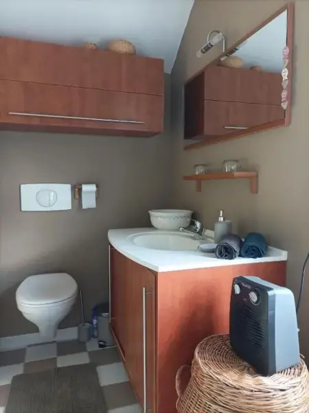 Histoire de Lola : appartement 30 m² avec jardin à Durbuy : photo 36