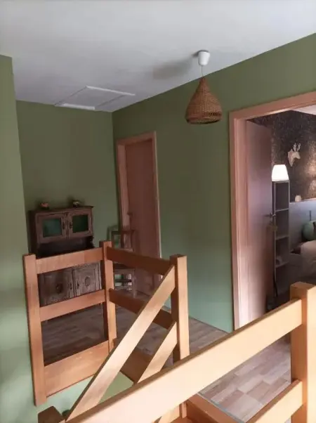 Histoire de Lola : appartement 30 m² avec jardin à Durbuy : photo 41