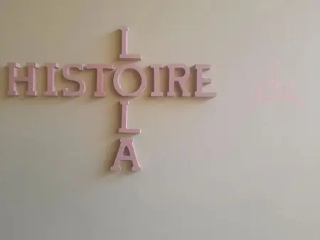 Histoire de Lola : appartement 30 m² avec jardin à Durbuy : photo 44