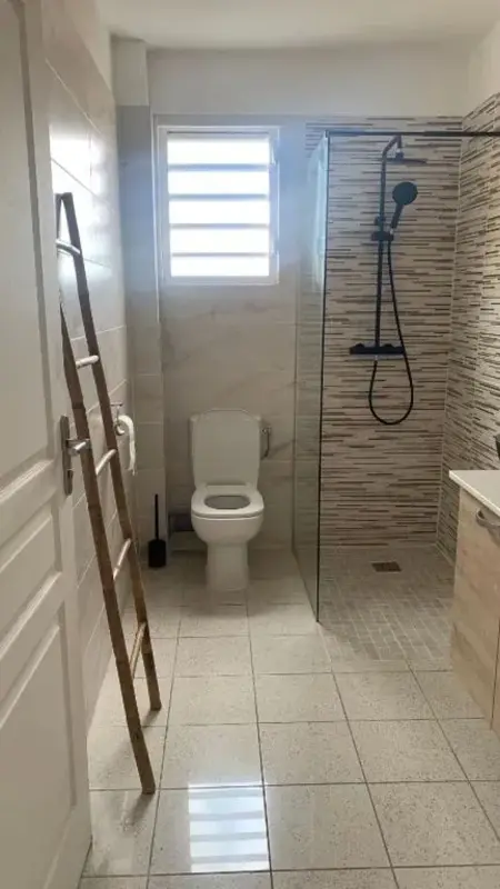 Appartement 70 m² avec terrasse privée, Les Trois-Îlets : photo 7