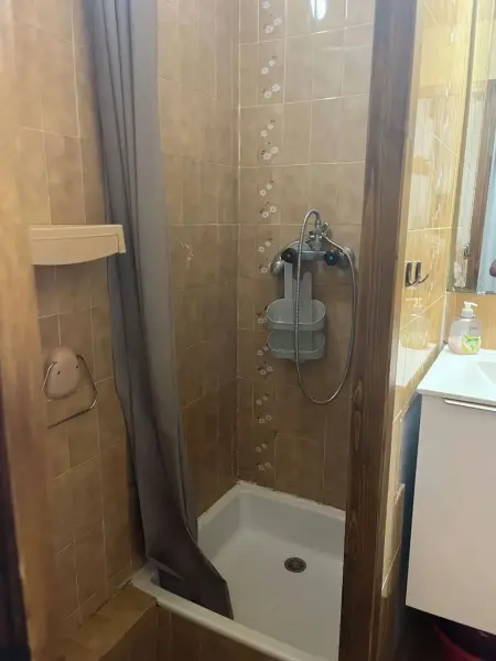 Appartement 28 m² avec balcon et vue montagne à Ancelle : photo 6