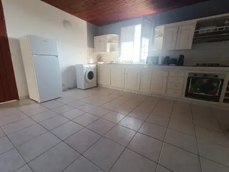 Appartement 110 m² vue mer à Sainte-Luce, 3 chambres, jardin clos : photo 4