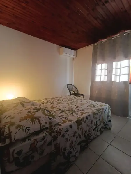 Appartement 110 m² vue mer à Sainte-Luce, 3 chambres, jardin clos : photo 6