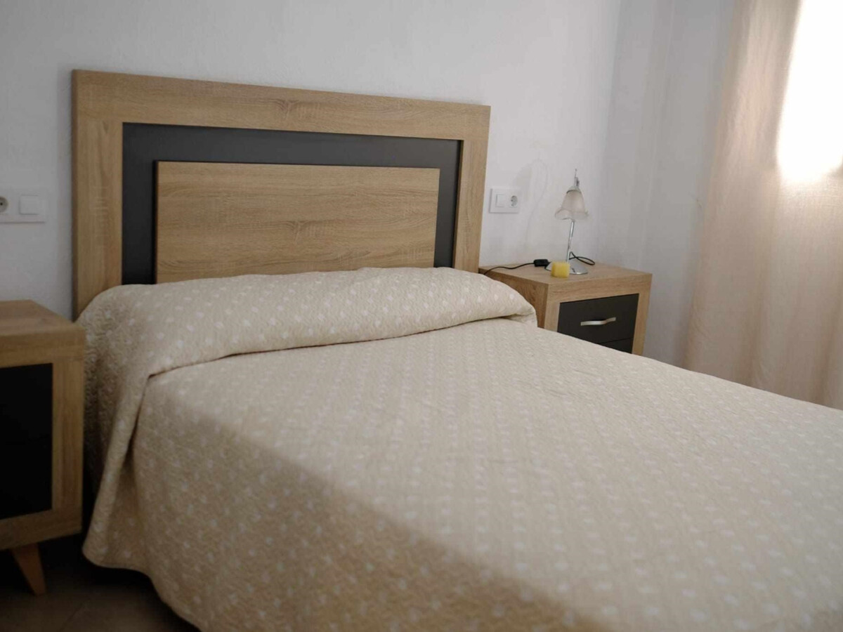 Maison avec piscine privée, vue montagne - 8 pers. - Photo 15