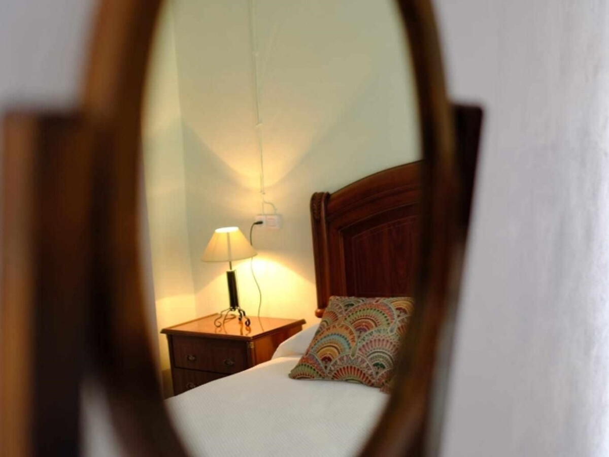 Maison avec piscine privée, vue montagne - 8 pers. - Photo 22