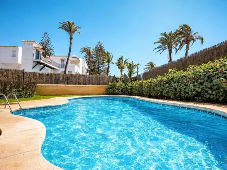 Appartement vue mer - 6 pers., Appartement 6 personnes à San Pedro de Alcántara : photo 2