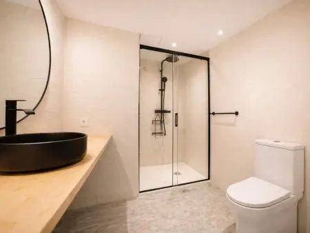 Appartement vue mer - 6 pers., Appartement 6 personnes à San Pedro de Alcántara : photo 5