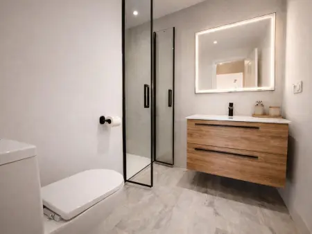Appartement vue mer - 6 pers., Appartement 6 personnes à San Pedro de Alcántara : photo 9