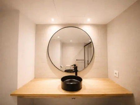 Appartement vue mer - 6 pers., Appartement 6 personnes à San Pedro de Alcántara : photo 11