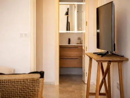 Appartement vue mer - 6 pers., Appartement 6 personnes à San Pedro de Alcántara : photo 12