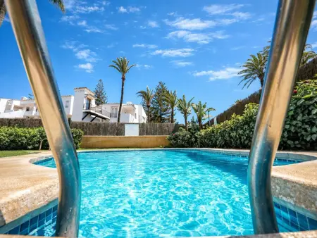 Appartement vue mer - 6 pers., Appartement 6 personnes à San Pedro de Alcántara : photo 13