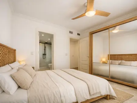 Appartement vue mer - 6 pers., Appartement 6 personnes à San Pedro de Alcántara : photo 18