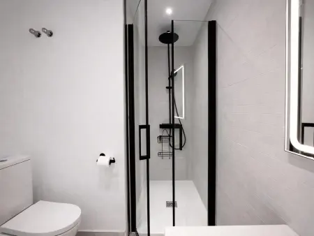 Appartement vue mer - 6 pers., Appartement 6 personnes à San Pedro de Alcántara : photo 20
