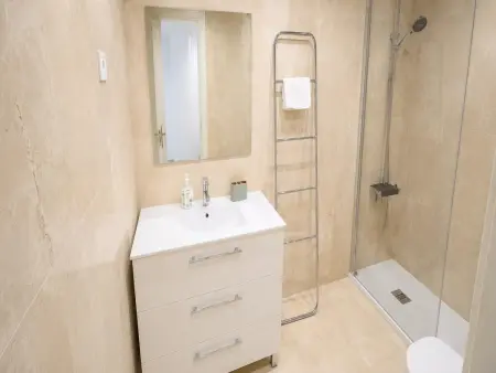 Appartement avec patio privé à Marbella, Appartement 4 personnes à Marbella : photo 17
