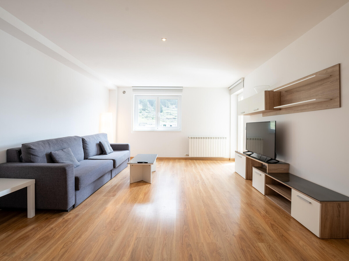 Appartement 2 chambres à Arinsal avec parking, 4 pers. - Photo 2