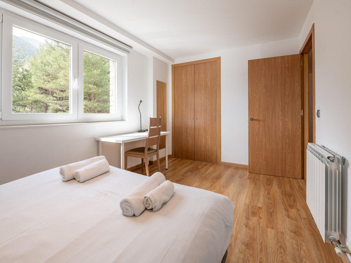 Appartement 2 chambres à Arinsal avec parking, 4 pers. - Photo 18