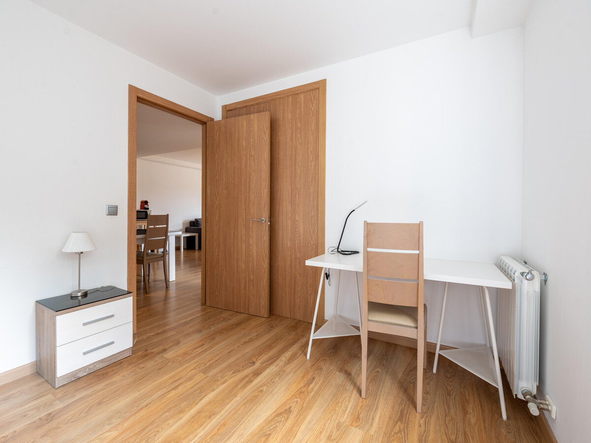 Appartement 2 chambres à Arinsal avec parking, 4 pers. - Photo 20