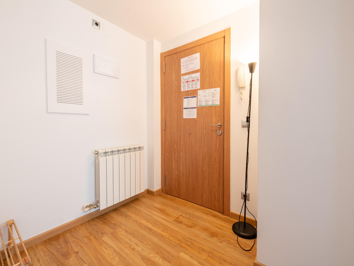 Appartement 2 chambres à Arinsal avec parking, 4 pers. - Photo 22