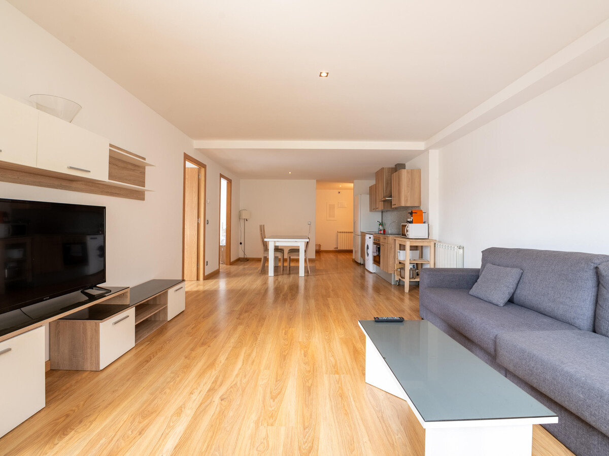Appartement 2 chambres à Arinsal avec parking, 4 pers. - Photo 27
