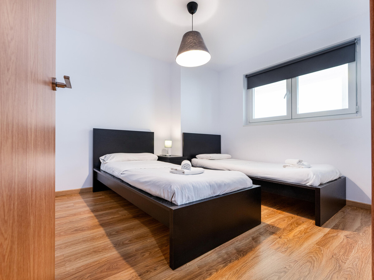 Appartement Arinsal 4 pers, 2 ch, ascenseur, proche remontées - Photo 4