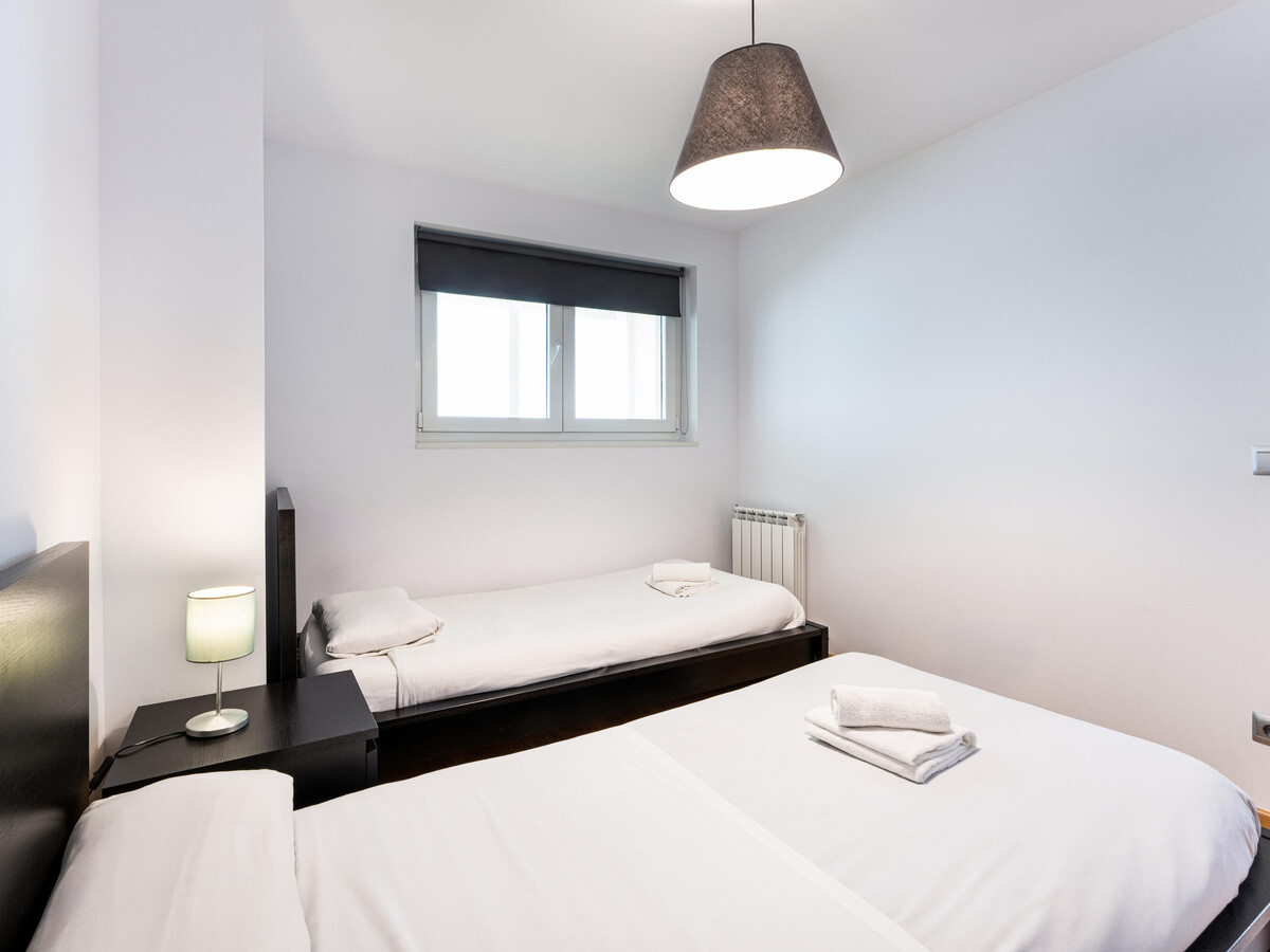 Appartement Arinsal 4 pers, 2 ch, ascenseur, proche remontées - Photo 10