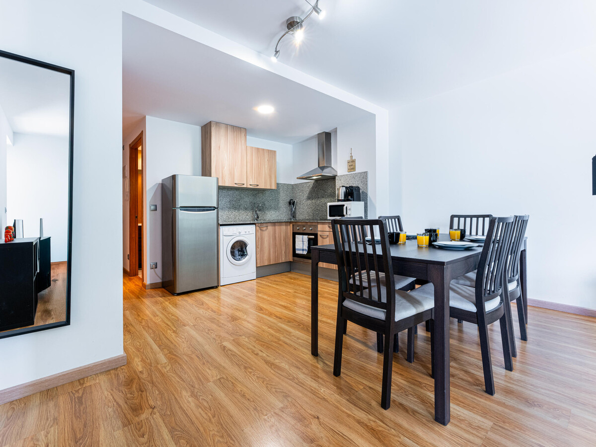 Appartement Arinsal 4 pers, 2 ch, ascenseur, proche remontées - Photo 12