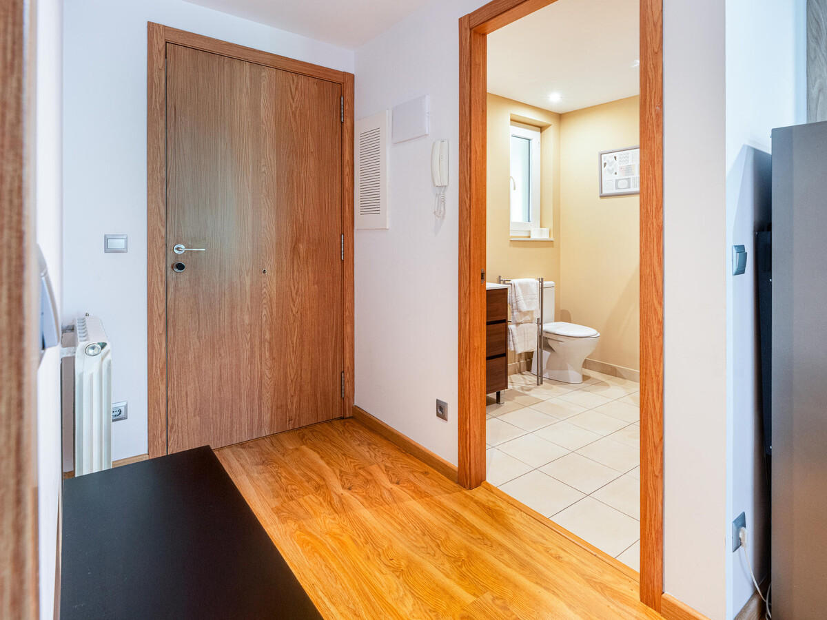 Appartement Arinsal 4 pers, 2 ch, ascenseur, proche remontées - Photo 15