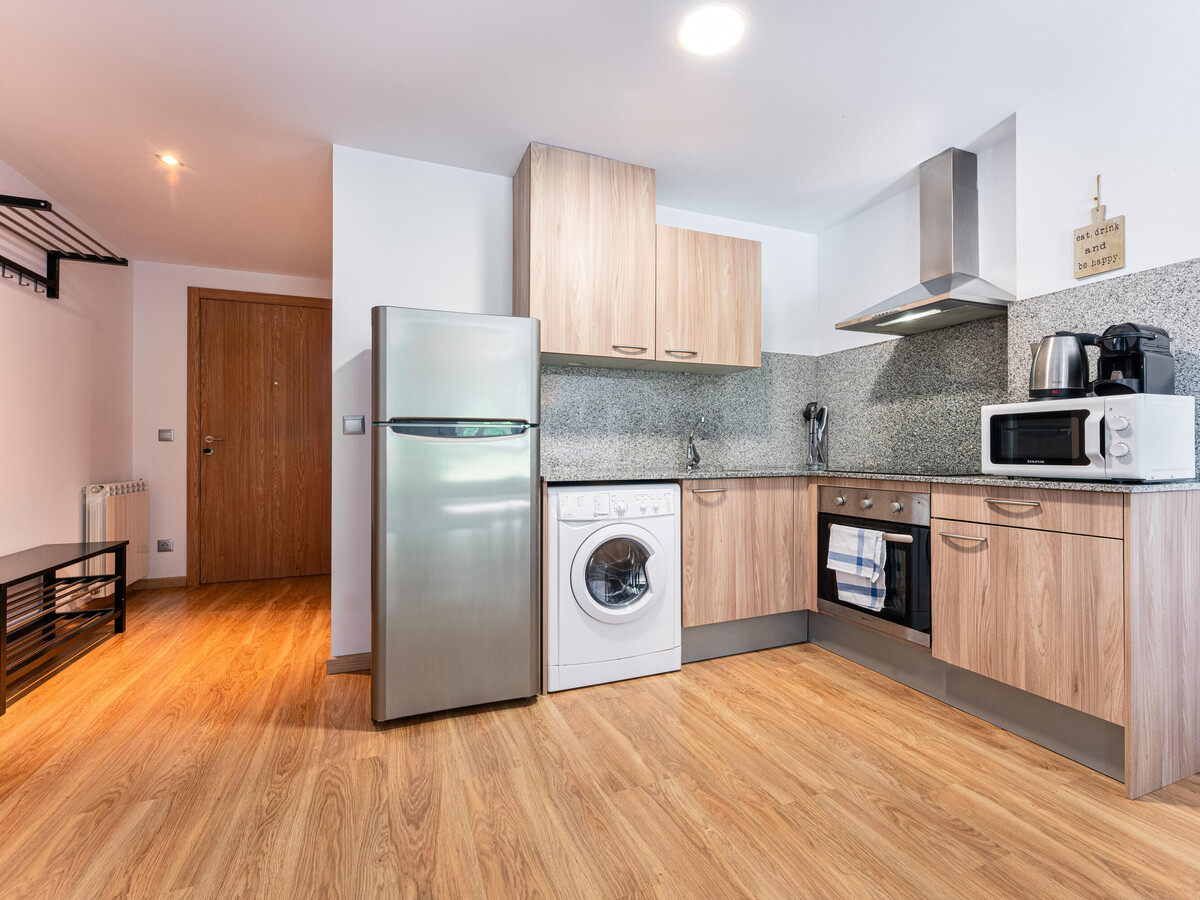 Appartement Arinsal 4 pers, 2 ch, ascenseur, proche remontées - Photo 19