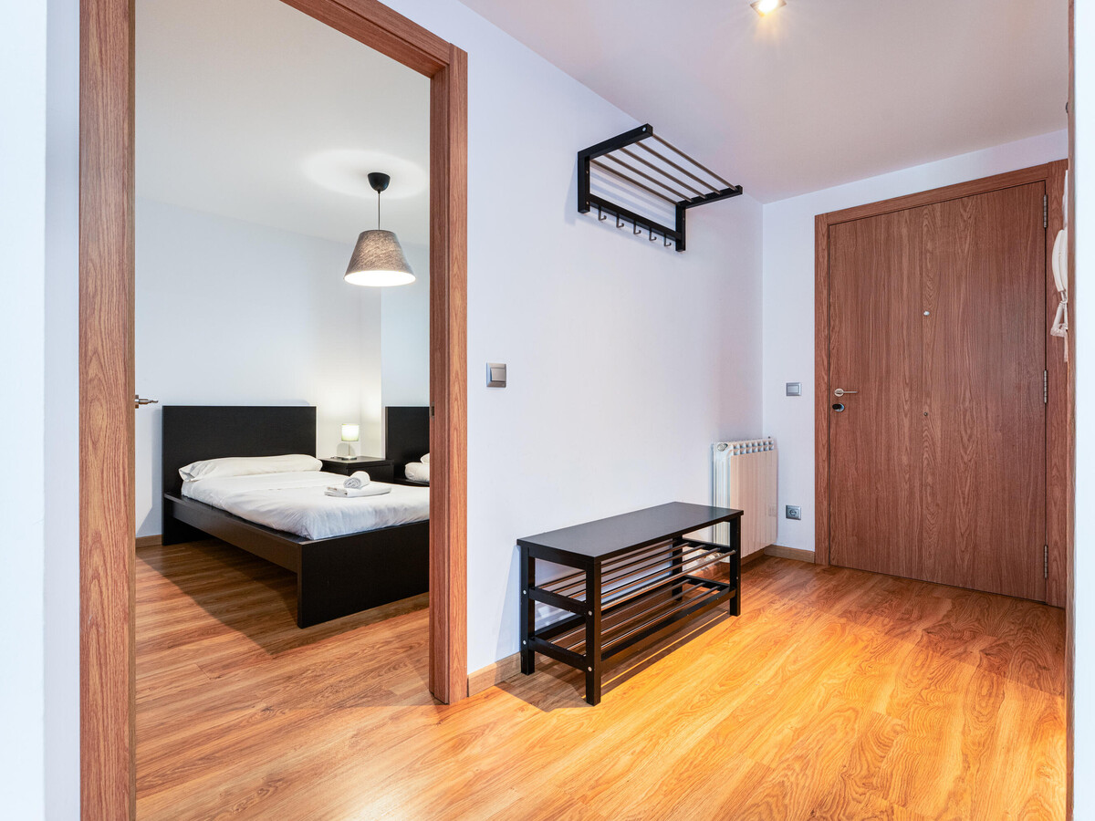 Appartement Arinsal 4 pers, 2 ch, ascenseur, proche remontées - Photo 20