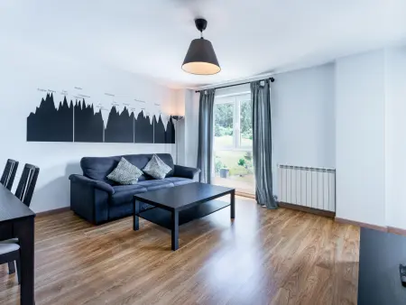 Appartement Arinsal 4 pers, 2 ch, ascenseur, proche remontées