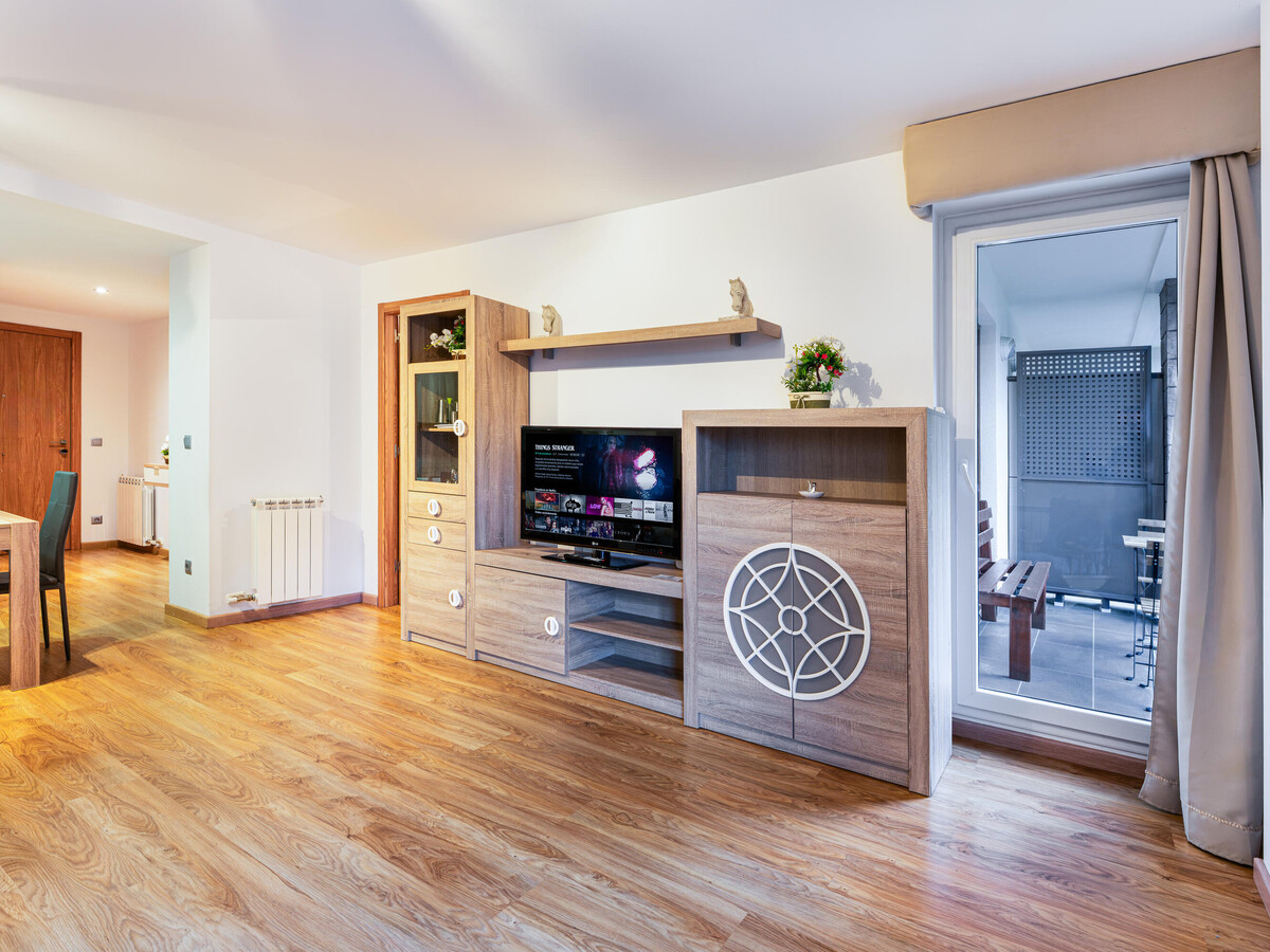 Arinsal: Appartement 6 Pers, 2 Ch, Parking Inclus - Photo 6