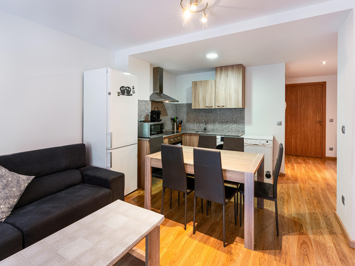 Arinsal: Appartement 6 Pers, 2 Ch, Parking Inclus - Photo 14