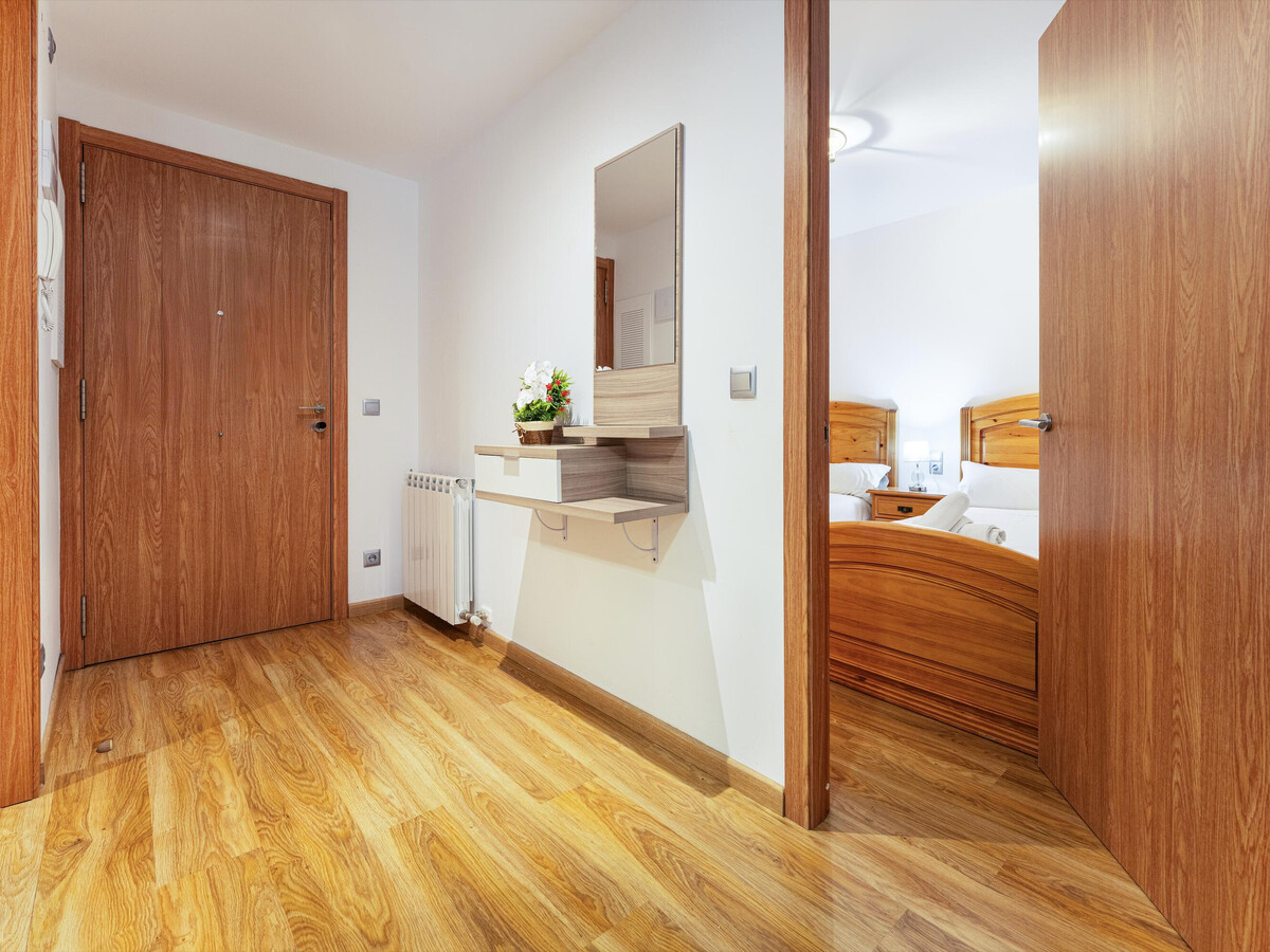 Arinsal: Appartement 6 Pers, 2 Ch, Parking Inclus - Photo 17