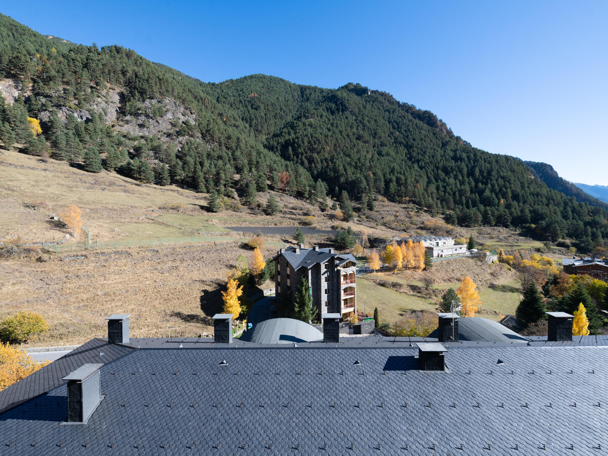 Arinsal: Appartement 6 Pers, 2 Ch, Parking Inclus - Photo 20