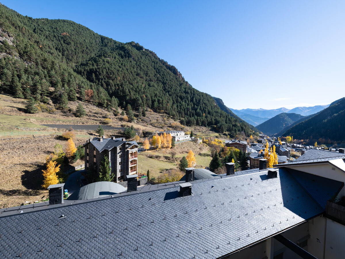 Arinsal: Appartement 6 Pers, 2 Ch, Parking Inclus - Photo 21