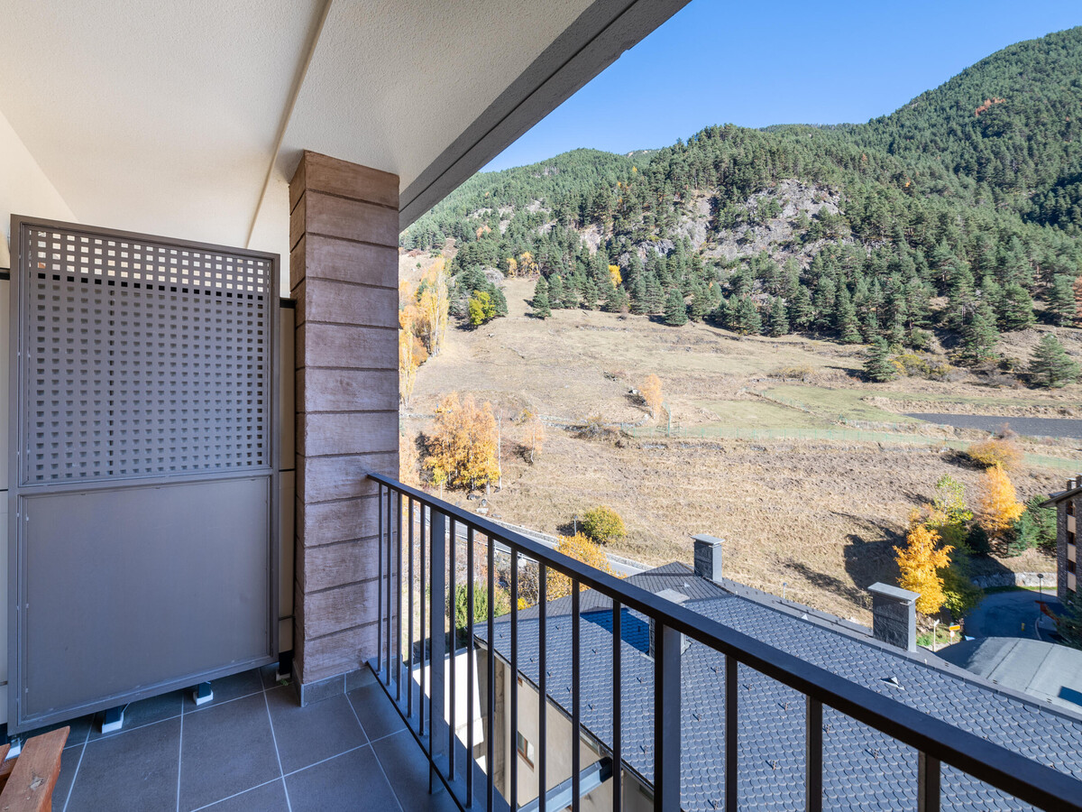 Arinsal: Appartement 6 Pers, 2 Ch, Parking Inclus - Photo 22