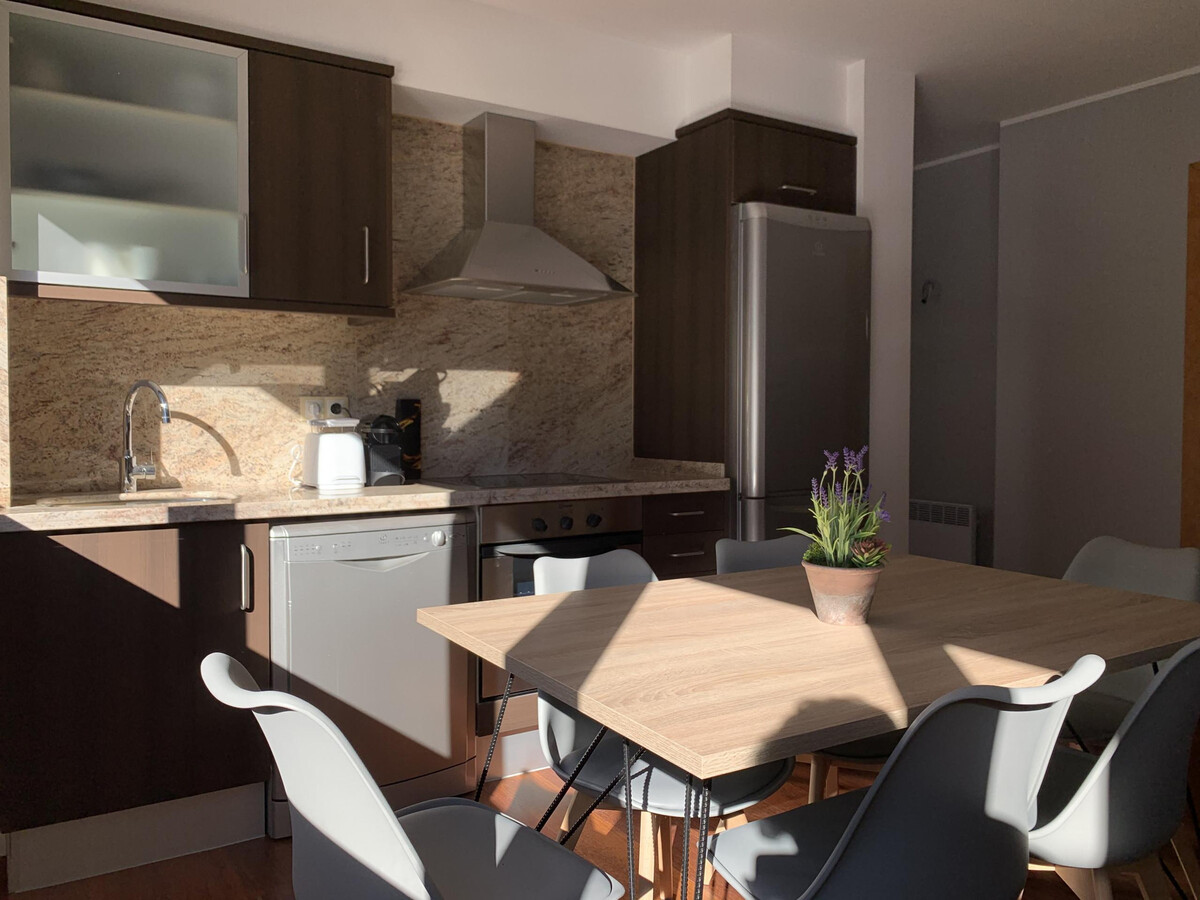 Appartement moderne à Arinsal, proche pistes, parking inclus - Photo 7