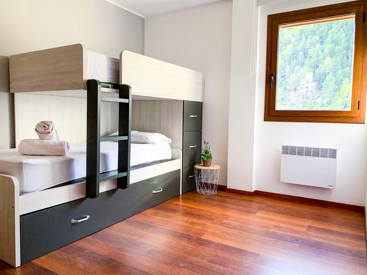 Appartement moderne à Arinsal, proche pistes, parking inclus - Photo 16
