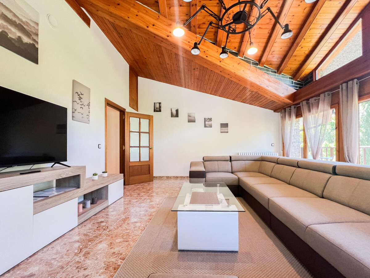 Appartement Rider - 8 Pers, 4 Chambres, Appartement 8 personnes à Pal - Photo 2