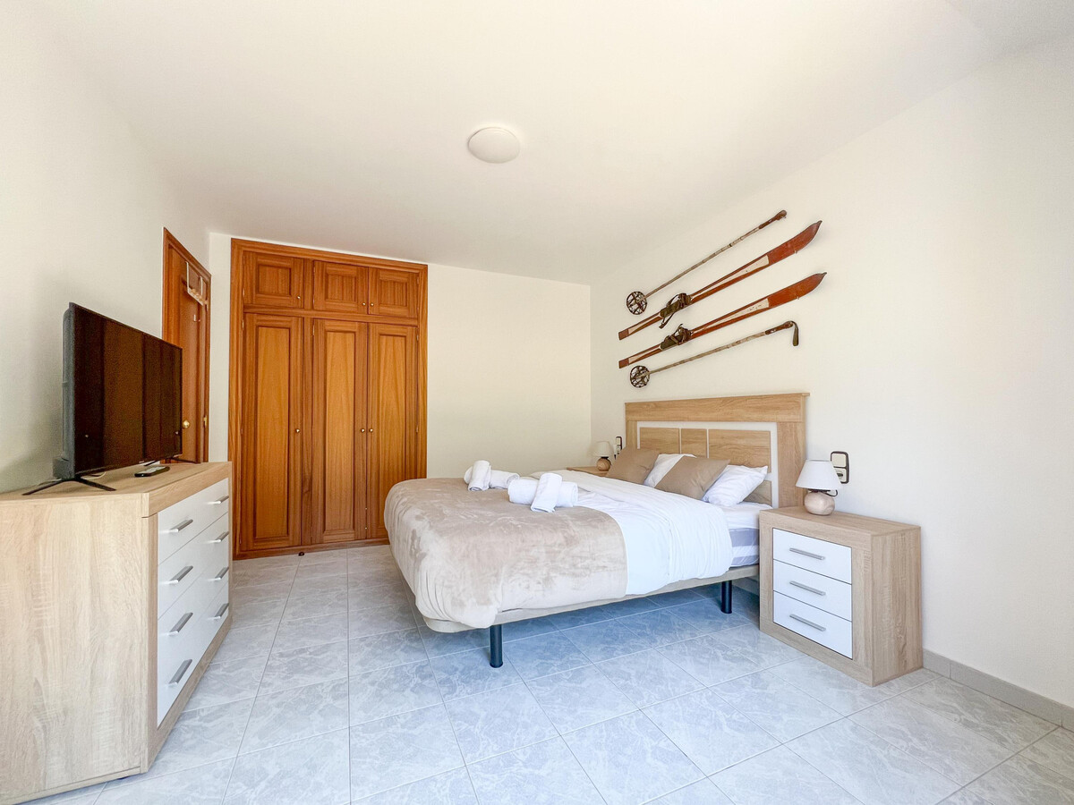 Appartement Rider - 8 Pers, 4 Chambres, Appartement 8 personnes à Pal - Photo 6