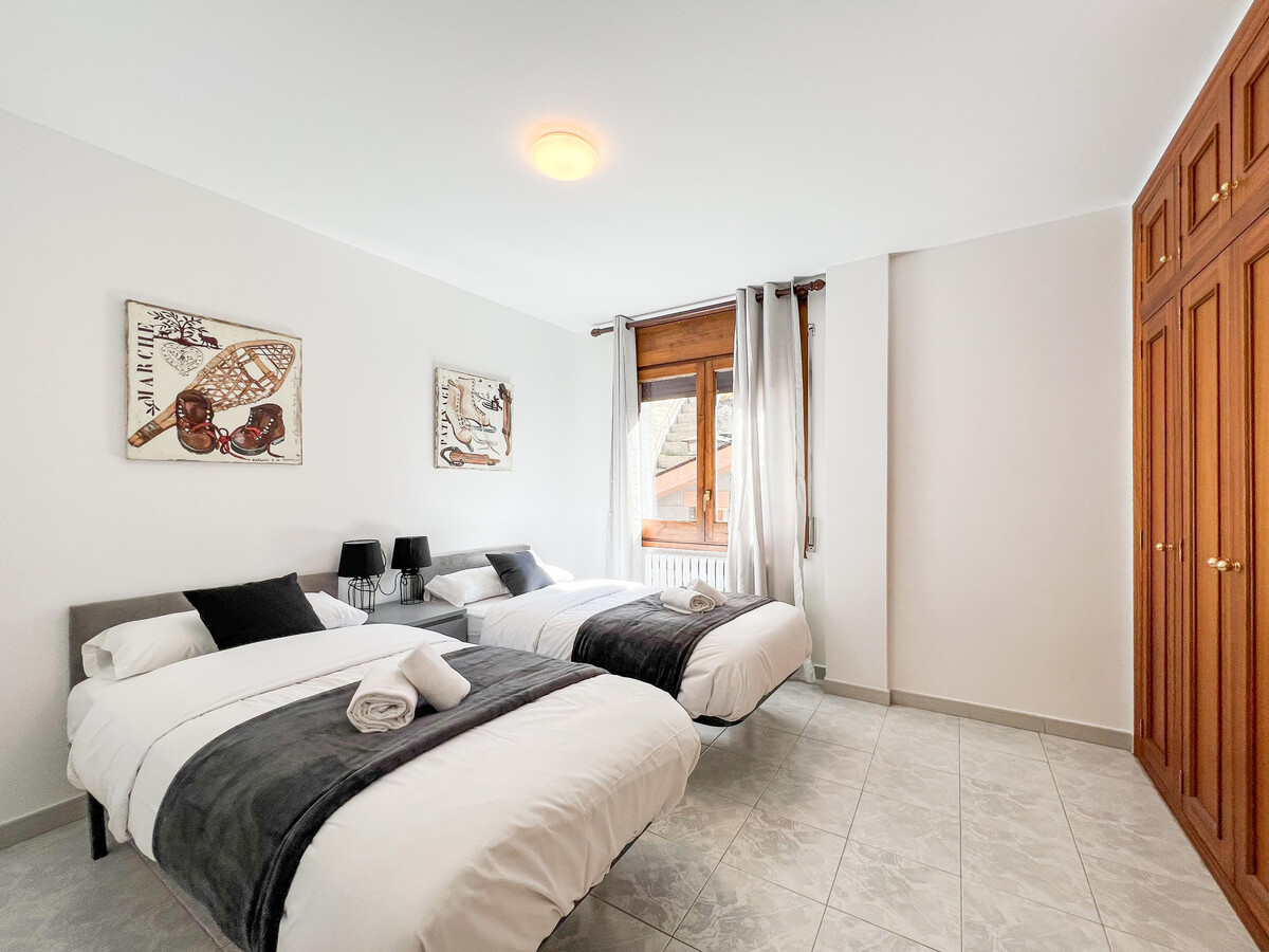 Appartement Rider - 8 Pers, 4 Chambres, Appartement 8 personnes à Pal - Photo 8