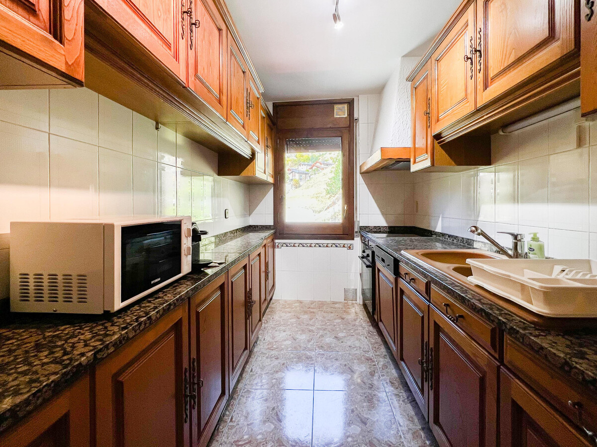 Appartement Rider - 8 Pers, 4 Chambres, Appartement 8 personnes à Pal - Photo 10
