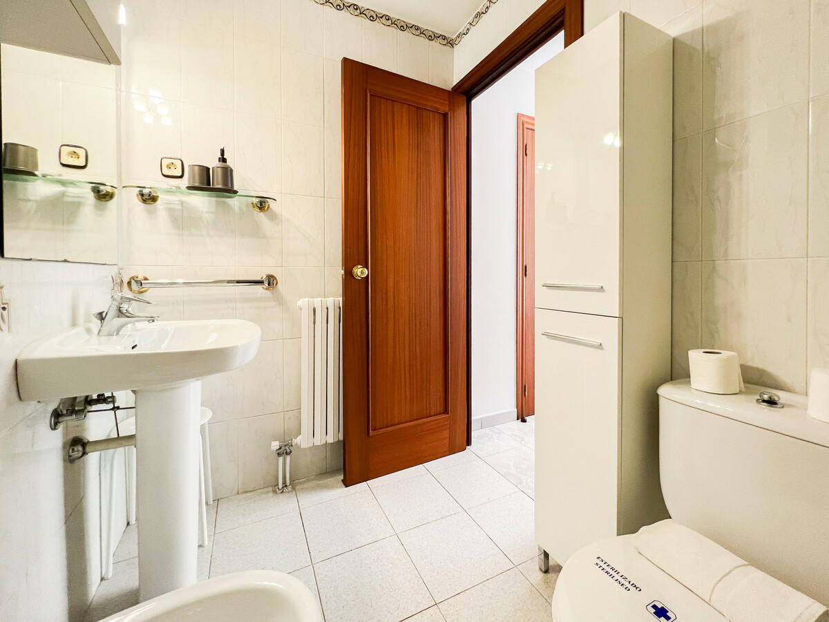 Appartement Rider - 8 Pers, 4 Chambres, Appartement 8 personnes à Pal - Photo 17