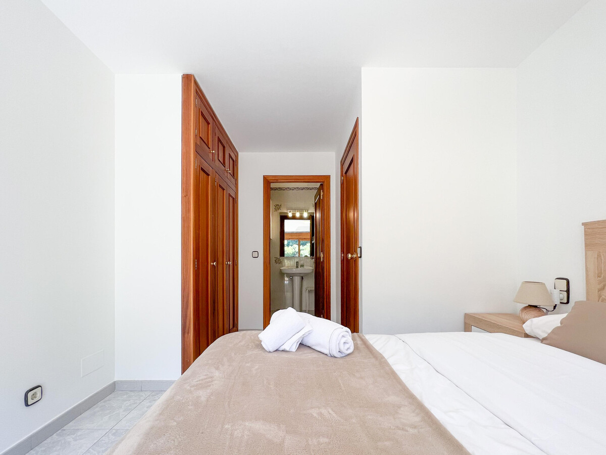 Appartement Rider - 8 Pers, 4 Chambres, Appartement 8 personnes à Pal - Photo 18