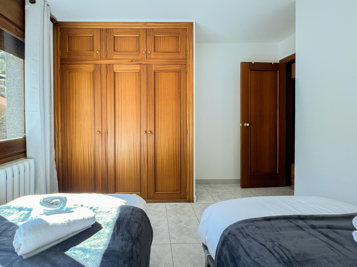 Appartement Rider - 8 Pers, 4 Chambres, Appartement 8 personnes à Pal - Photo 22