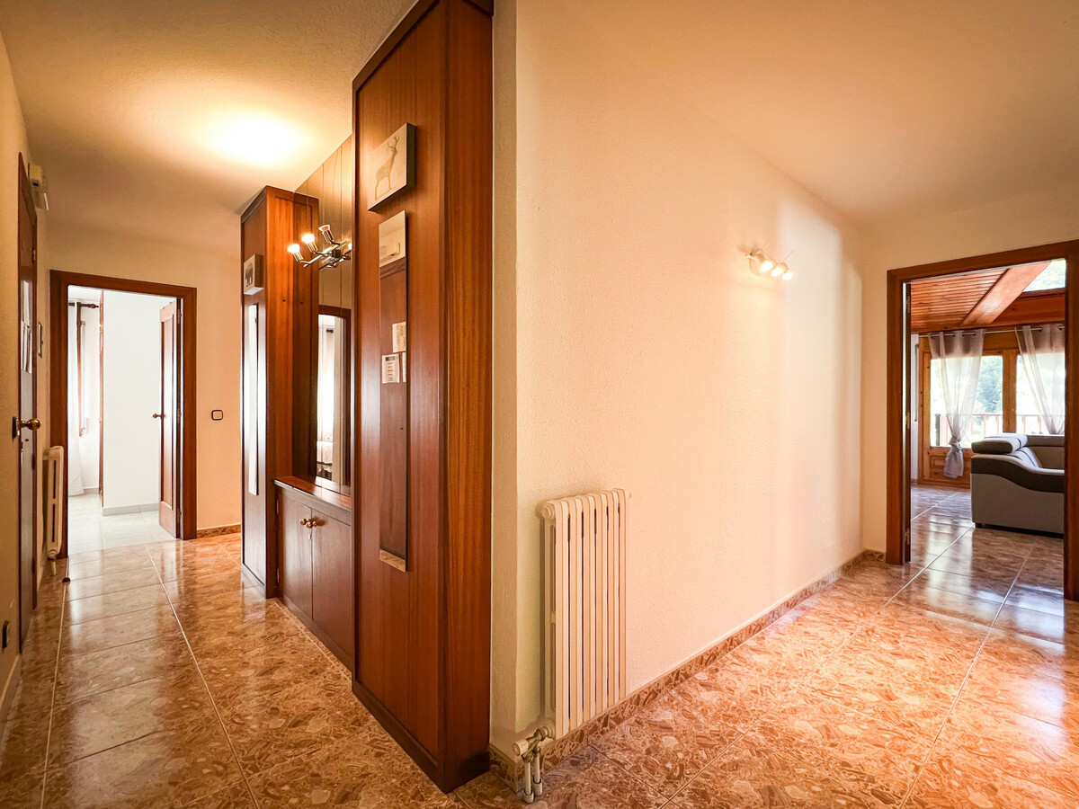 Appartement Rider - 8 Pers, 4 Chambres, Appartement 8 personnes à Pal - Photo 23