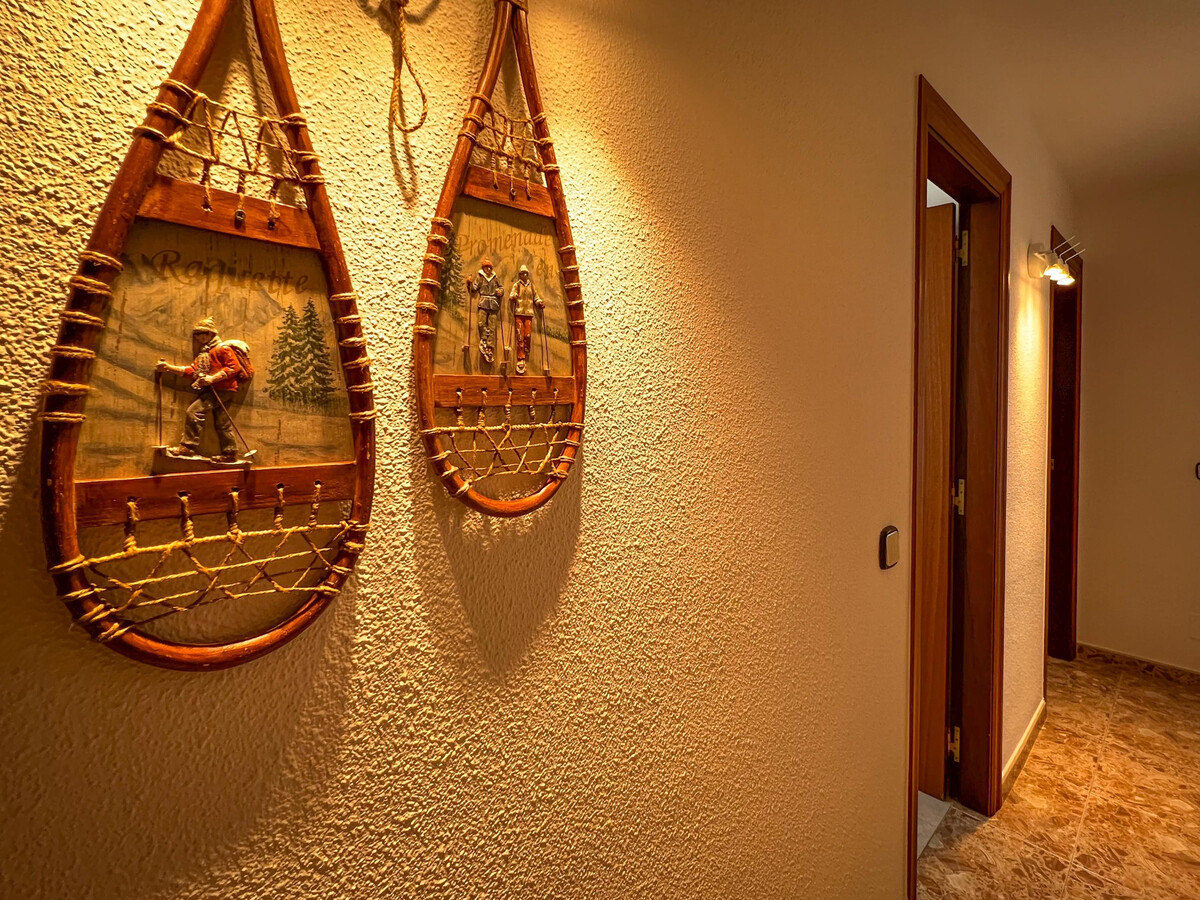 Appartement Rider - 8 Pers, 4 Chambres, Appartement 8 personnes à Pal - Photo 24